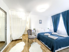 Superior Central Stay Zagreb
